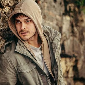 Foto Hakan: El protector