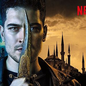 Foto Hakan: El protector