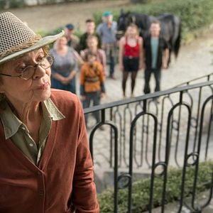 Foto Cornelia Froboess