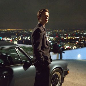 Foto El Club de los Jóvenes Multimillonarios