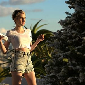 Foto El Club de los Jóvenes Multimillonarios