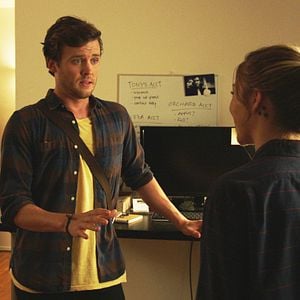 Foto Jack Cutmore-Scott