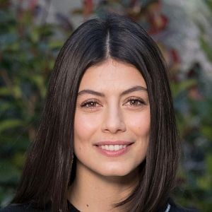 Foto Alessandra Mastronardi