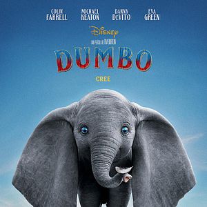 Foto Dumbo