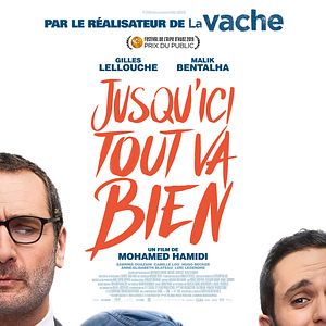 Foto Bienvenidos al barrio