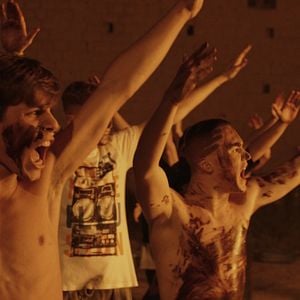 Foto Pirañas: Los niños de la Camorra