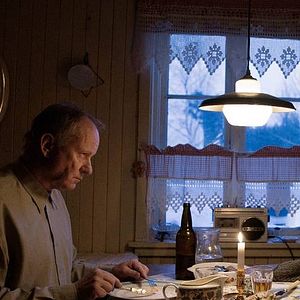 Foto Ut og stjæle hester