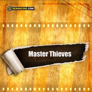 Foto Master Thieves