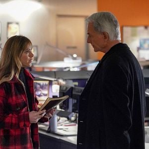 Foto NAVY: Investigación criminal