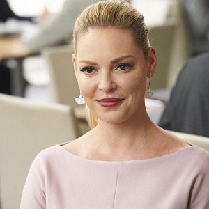 Foto Katherine Heigl