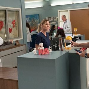 Foto Giacomo Gianniotti