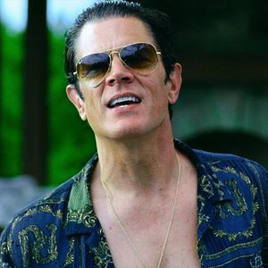 Foto Johnny Knoxville