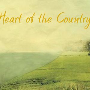 Foto Heart Of The Country