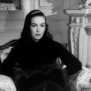 Foto Una mujer cualquiera