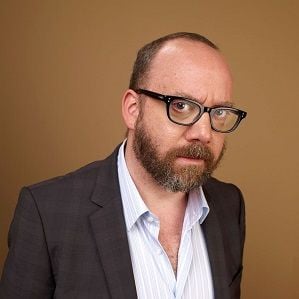 Foto Paul Giamatti