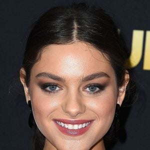Foto Odeya Rush