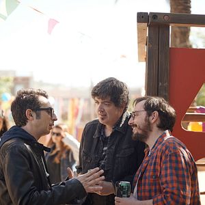 Foto Mira lo que has hecho