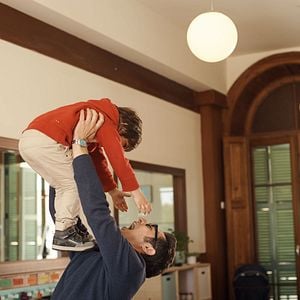 Foto Mira lo que has hecho