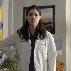 Foto Janet Montgomery