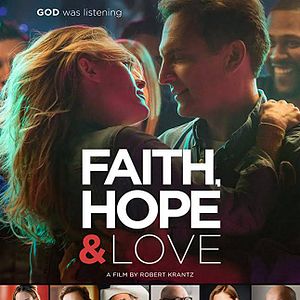 Foto Faith, Hope & Love
