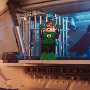 Foto La Lego película 2