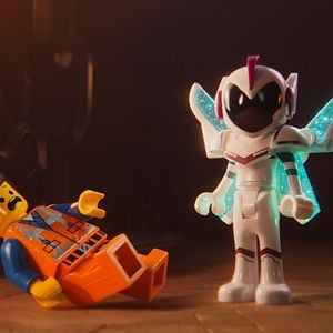 Foto La Lego película 2