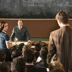 Foto Una cuestión de género