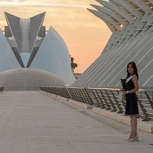 Foto Verónica Sánchez