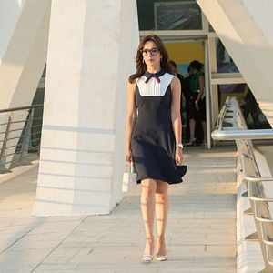 Foto Verónica Sánchez