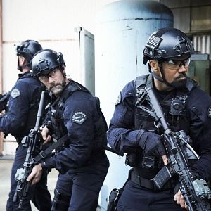 Foto S.W.A.T. Los hombres de Harrelson