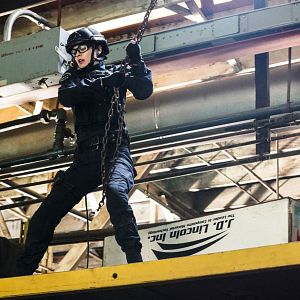 Foto S.W.A.T. Los hombres de Harrelson