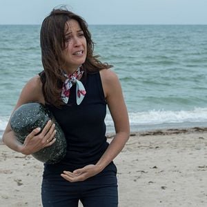 Foto Verónica Sánchez