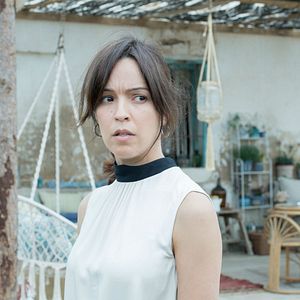 Foto Verónica Sánchez