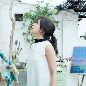 Foto Verónica Sánchez