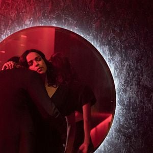 Foto Verónica Sánchez