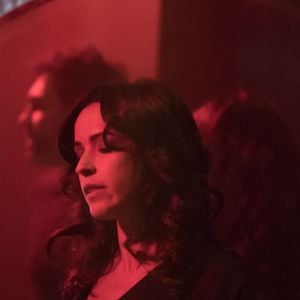 Foto Verónica Sánchez