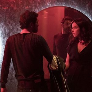 Foto Verónica Sánchez