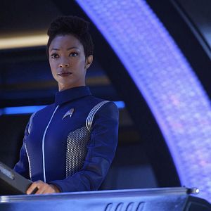 Foto Star Trek: Discovery