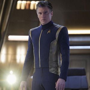 Foto Star Trek: Discovery