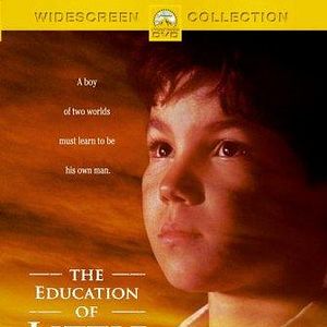 Foto Pequeño cherokee