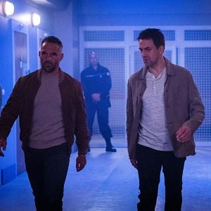 Foto Profilage: Perfiles criminales