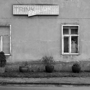 Foto Heimat Is a Space in Time