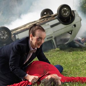 Foto Die Kinder der Toten