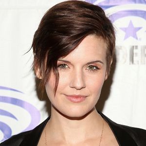 Foto Maggie Grace