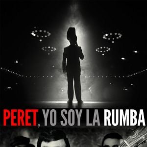 Foto Peret, yo soy la rumba