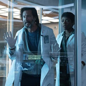 Foto Henry Ian Cusick