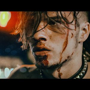 Bomb City - Película 2017