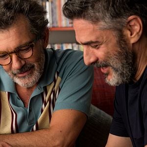 Foto Leonardo Sbaraglia