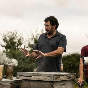 Foto Daniel Calparsoro