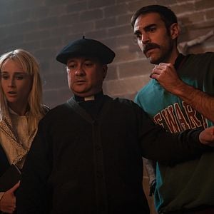 Foto La Pequeña Suiza